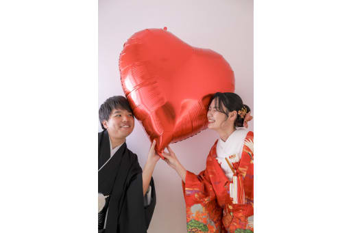 ぎゅーーっと！♡