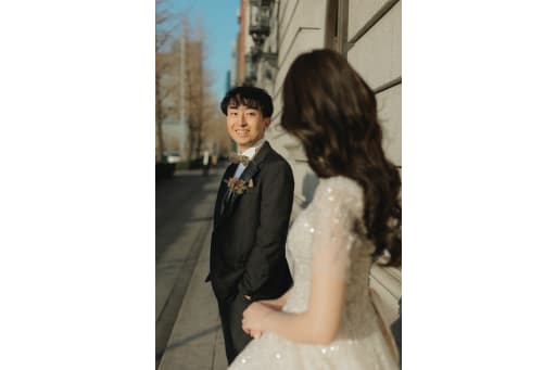 天気にも恵まれ 