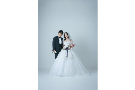 ウェディングドレス