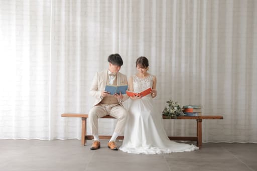 読書の時間