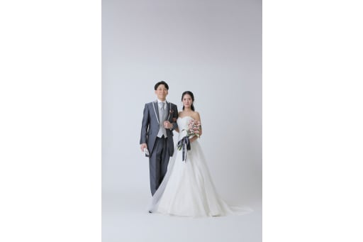 フォーマルショット