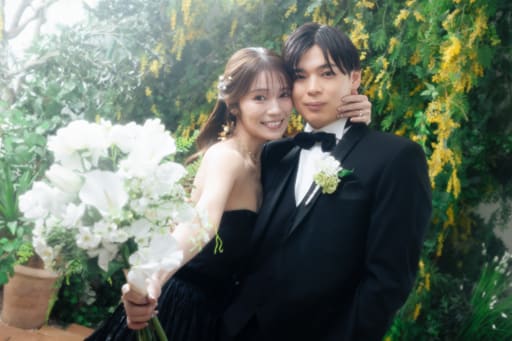 わちゃわちゃカットも