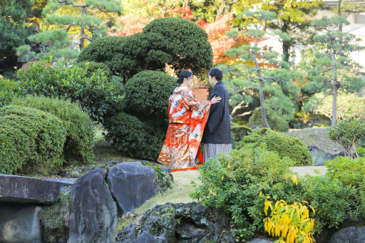 何気ない瞬間を