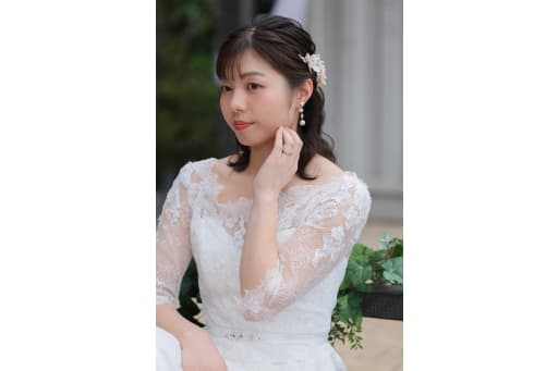 ソロも素敵です＾＾