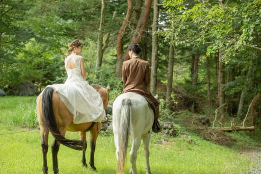 後ろ向きも⚪︎