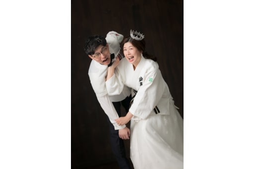 おふざけも全力で！