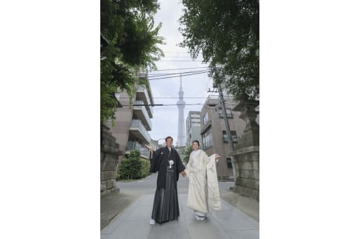 スカイツリー