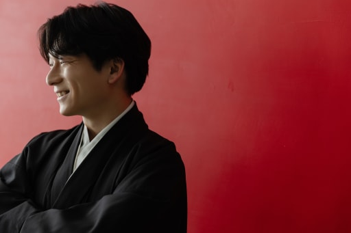 新郎さんのソロカットも！