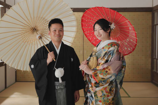 屋内庭園