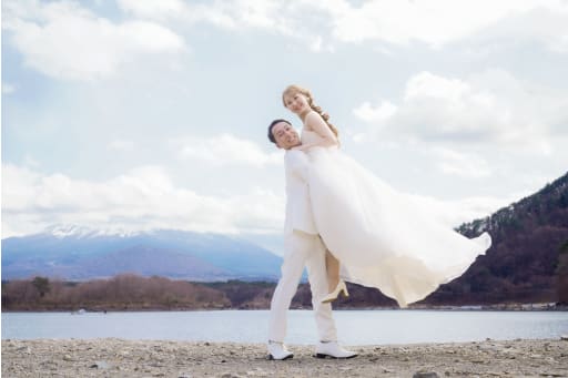 抱き抱えて！