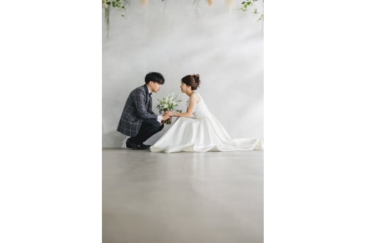 本物の室内のような