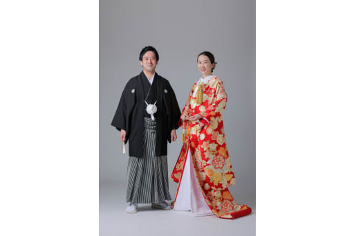 立ち姿は美しく