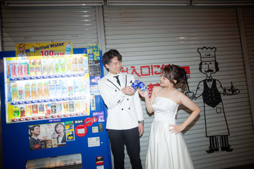 お疲れ様でした！ 