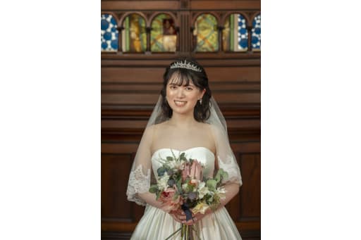 新婦様