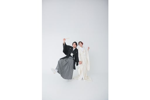 ポーズのリクエスト