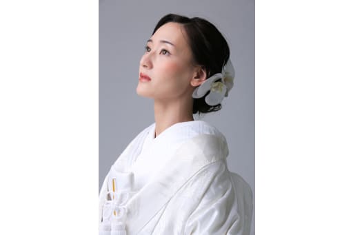 白無垢