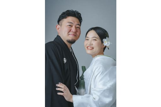 アップのお写真も！