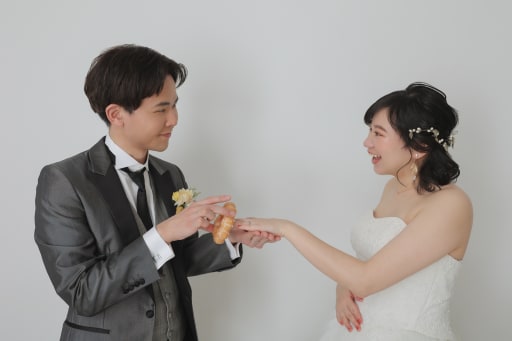 ドーナツリング