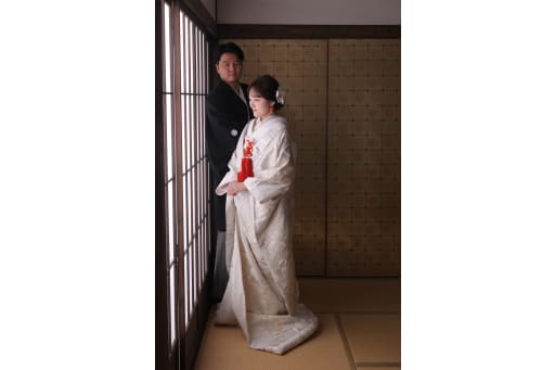 大人な雰囲気で