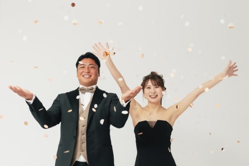 コンフェッティ