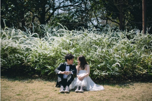 お花の季節がやってきました♫