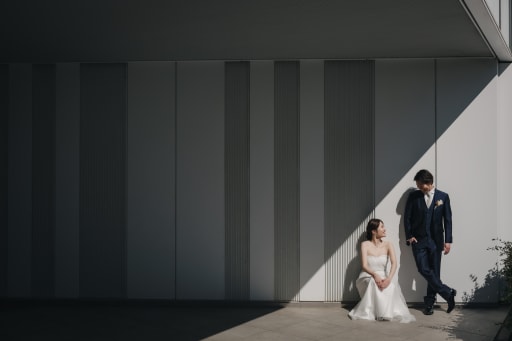 アーティスティックに