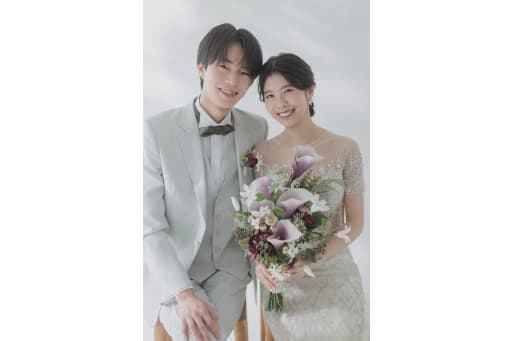 爽やかなお二人