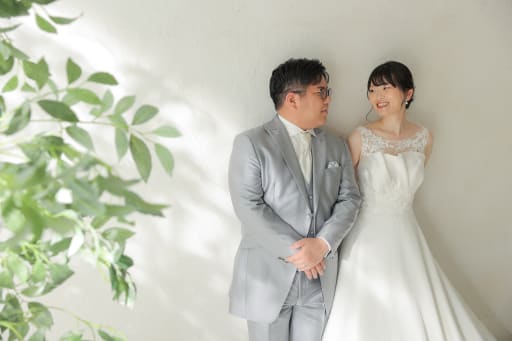 お喋りしている様子