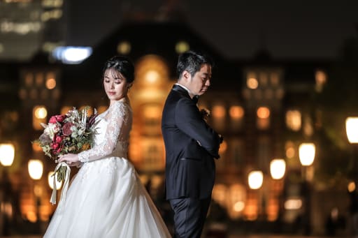 クールなテイストで