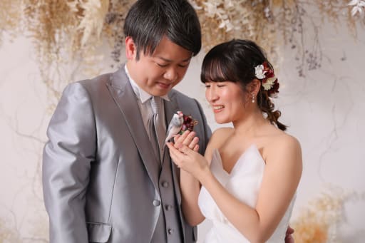 この日のペットは