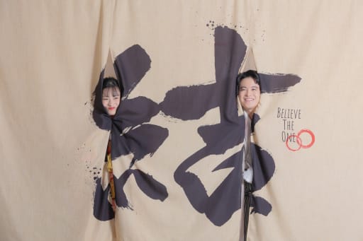 暖簾