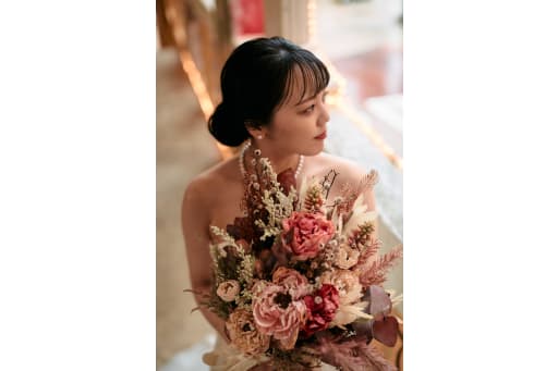 フォトジェニックです〜♡