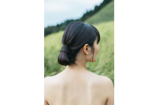 タイトシニヨン