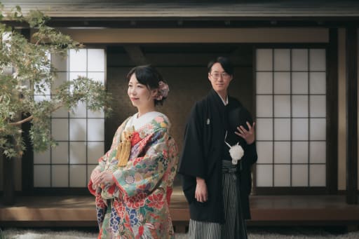 屋内庭園スタジオ３