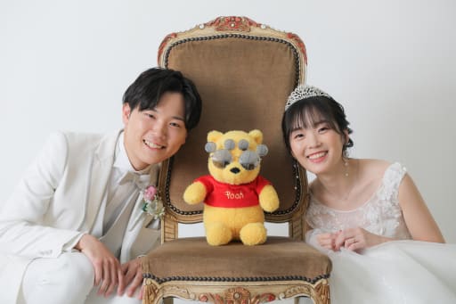 もちろんおまかせでも素敵に残します！