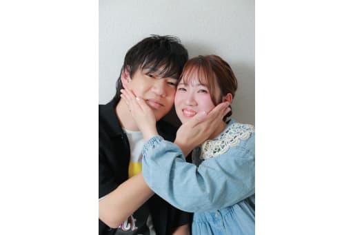 私服