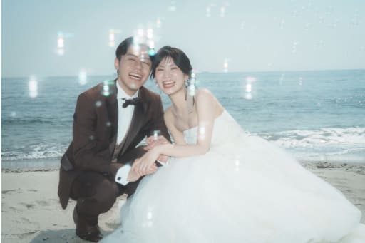 素敵
