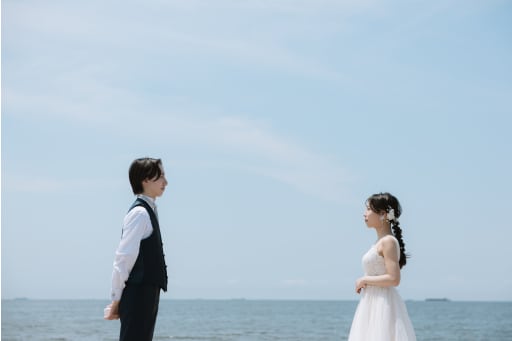 人生1ドキドキMAXな瞬間です！