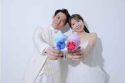 カメラ目線で狙い撃ち！とってもいい表情！！