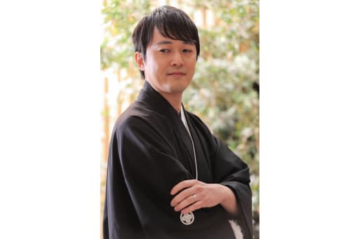   優しい眼差し