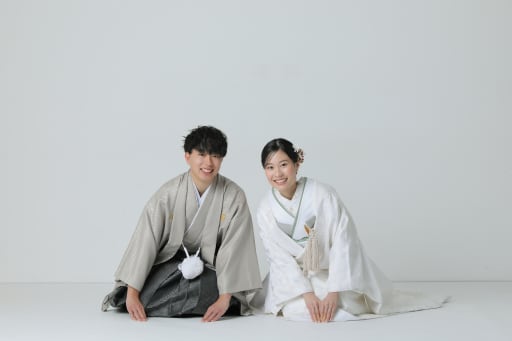 和装スタジオでお着物姿を残しませんか⑩