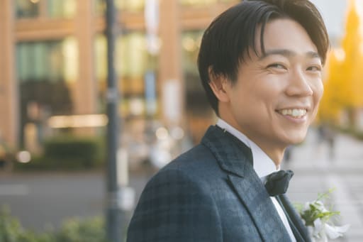 東京駅ロケーション