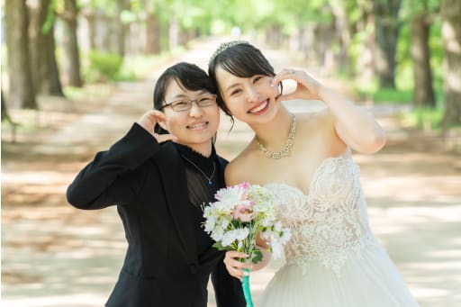 このサプライズが成功したのも、妹さんの協力があったからこそ!! 本当にありがとうございました。