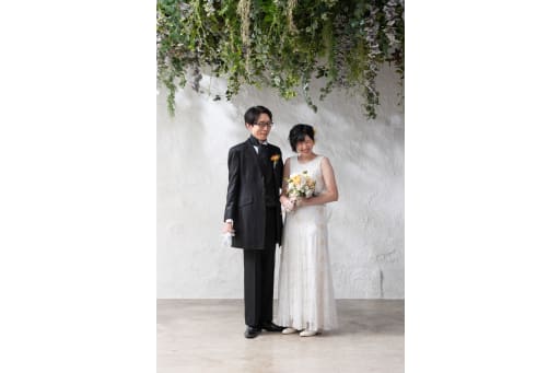 撮影スタート！ 