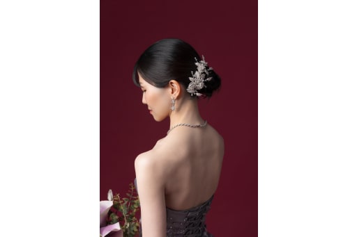 ヘアスタイル
