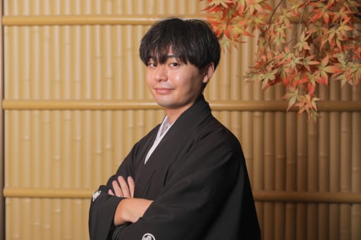ご新郎様のソロショット！！