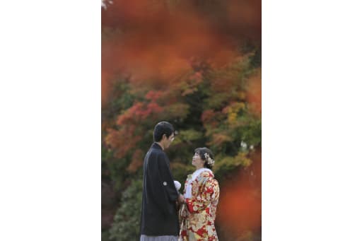 真っ赤