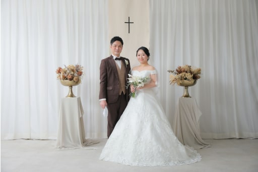 チャペルスタジオ