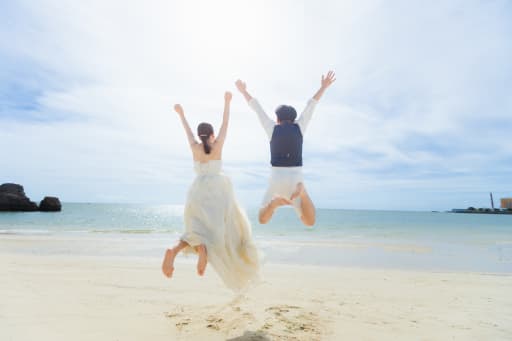 はしゃいじゃえ！笑