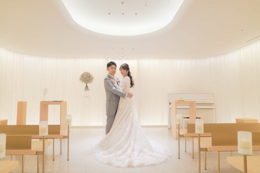 式の流れだけでなく